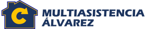 Logotipo Multiasistencia Alvarez