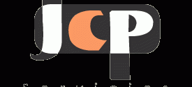 Logotipo JCP servicios financiero